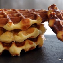 Gaufres-liègeoises-gaufre-belge