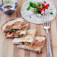 quesadillas-poulet-vache-qui-rit