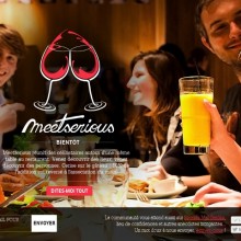 meetserious