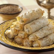 Recettes Ramadan 2022 : idées repas pour le ftour et le dîner