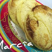 harcha-galette-semoule-marocaine