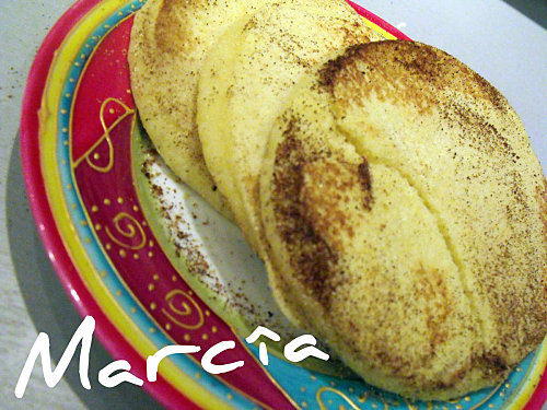 harcha-galette-semoule-marocaine