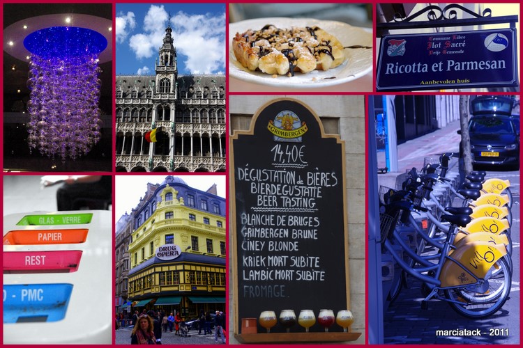 Bruxelles+photos+biere