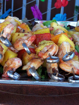 Idées recettes barbecue : viandes, poissons, légumes et marinades