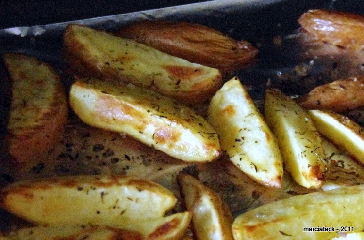 potatoes+recette+facile+sans friture