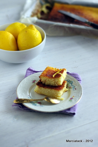 Fiadone Recette Du Gateau Corse