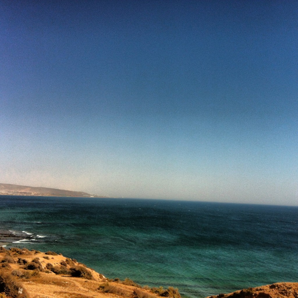 Taghazout