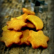 Recette de bredele à la cannelle, les biscuits de Noël Alsaciens