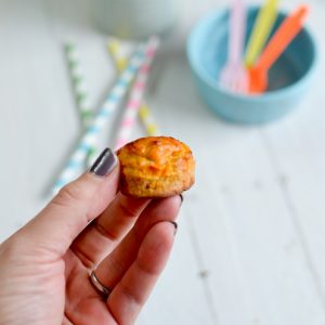 Recette facile de bouchees au thon. Rcette tupperware