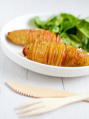 Recettes de pommes de terre a la suedoise