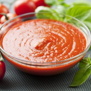 Comment faire un coulis de tomate maison ?