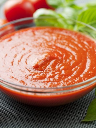 Comment faire un coulis de tomate maison ?
