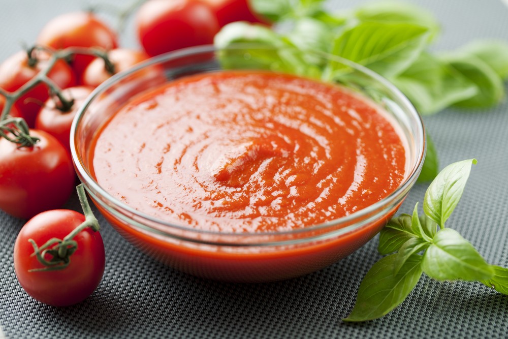 Comment faire un coulis de tomate maison ?