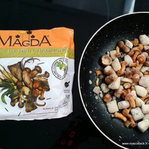 Champignon Magda