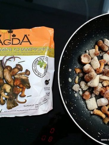 Champignon Magda