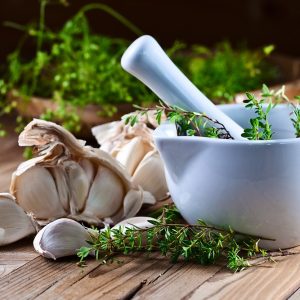 Comment faire une soupe a l ail