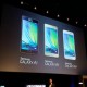 Nouvelle gamme smartphone Samsung