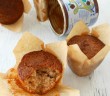 Muffins à la crème de marron