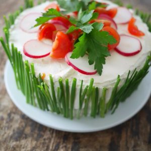 recette du sandwich cake
