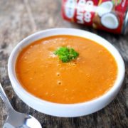 25 recettes de soupe trop bonnes