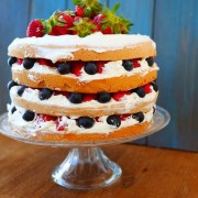 Comment préparer le meilleur des gâteaux d'anniversaire ?