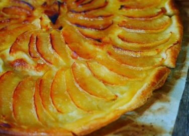 15 recettes de gâteaux aux pommes