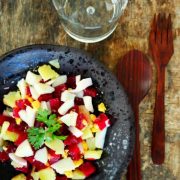 Variez vos salades de pommes de terre avec ces 13 recettes