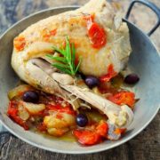 Recettes de poulet : 50 idées pour le cuisiner