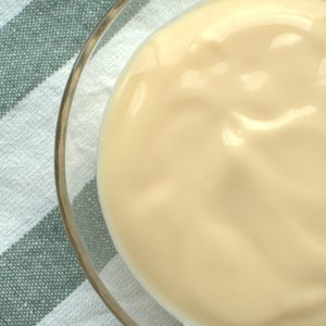 creme frangipane