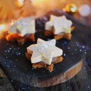 toast di foie gras stellato