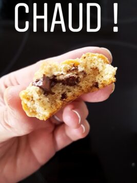 Cookies de Mike