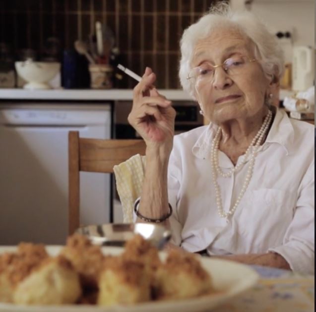 Vous aimez les recettes de grand-mères ? Découvrez Grandmas Project, un site qui répertorie de touchantes recettes vidéos
