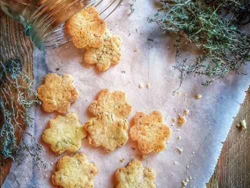 Recettes de biscuits Apéritif : recettes faciles de biscuits Apéritif -  Recettes d'apéritif