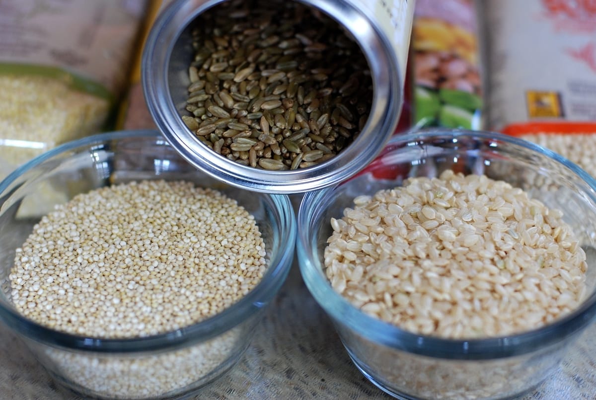 comment cuire le quinoa
