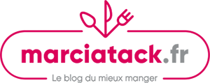 Recettes de cuisine | marciatack.fr