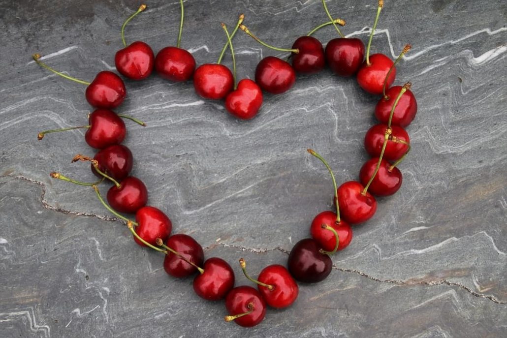 cerises
