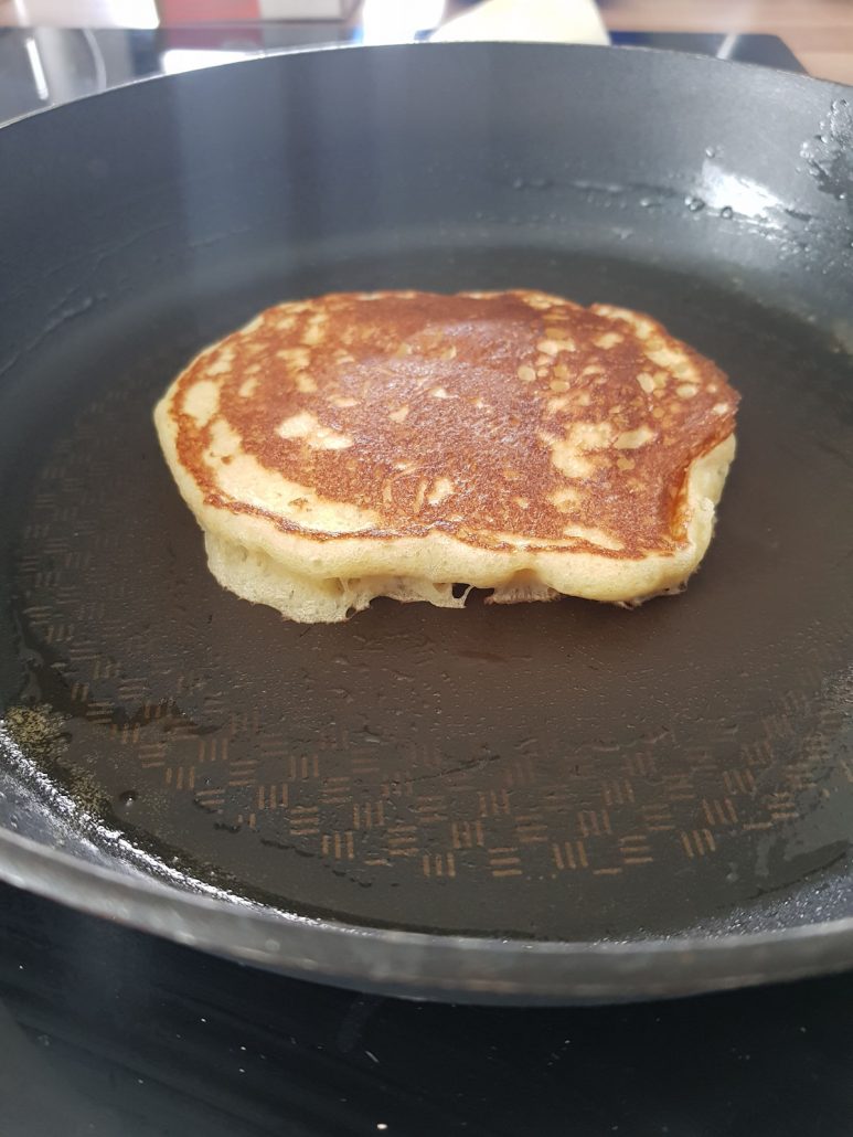 Les kouigns : les pancakes Bretons
