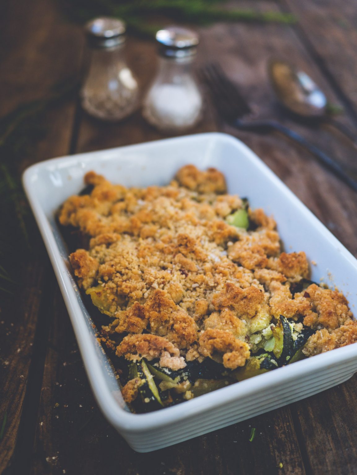 Petit Plat En équilibre Recette Courgette Et Chèvre