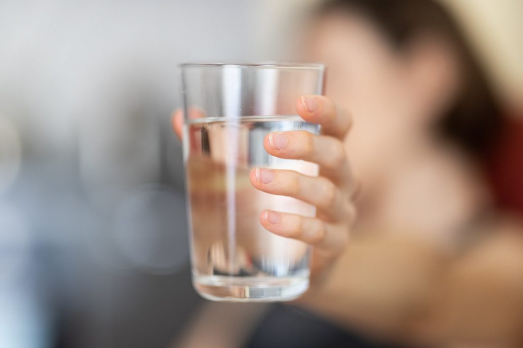 Comment faire pour boire plus d'eau ?