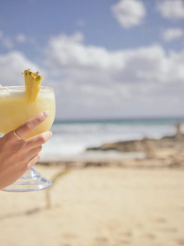 La Pina Colada : le cocktail qui vous fera voyager cet été