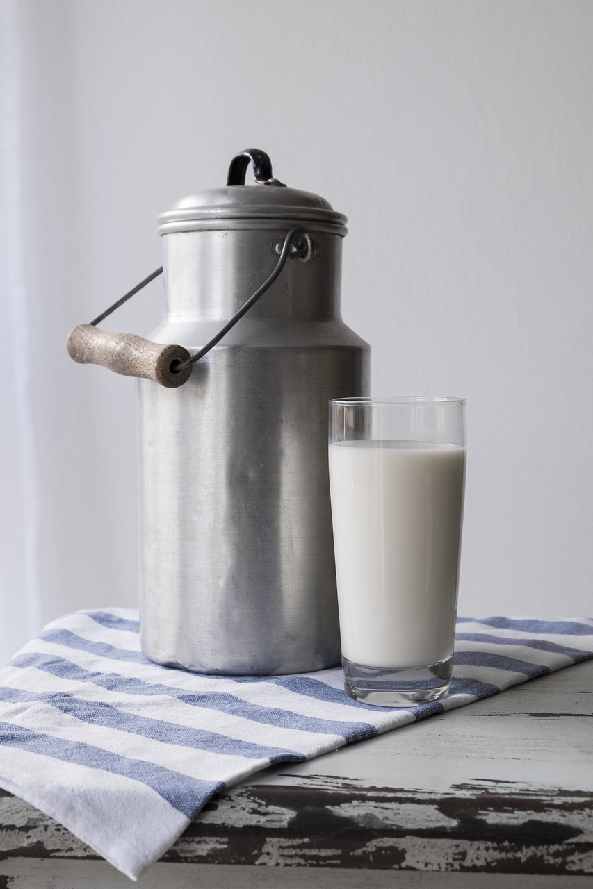 Comment utiliser le lait ribot en cuisine ?