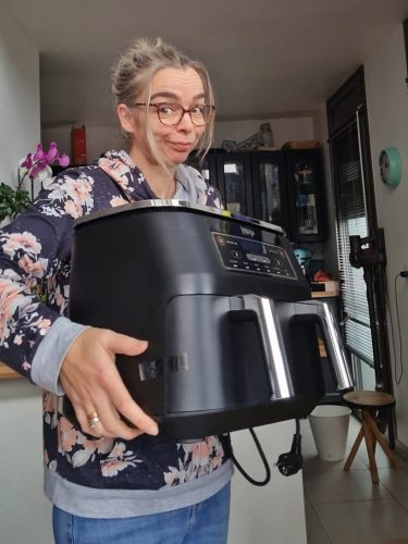 mes conseils pour bien utiliser l'airfryer