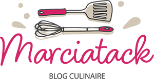 Recettes de cuisine | marciatack.fr